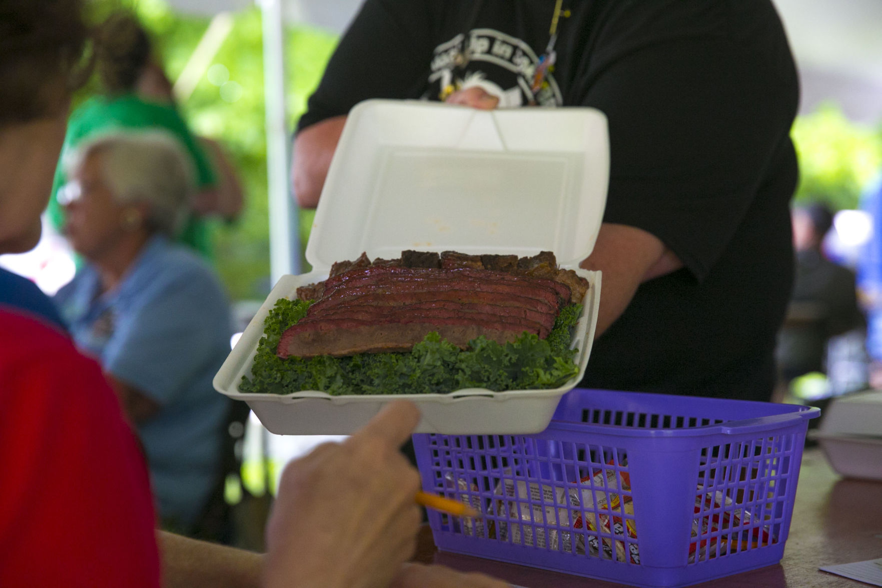 BBQ 49